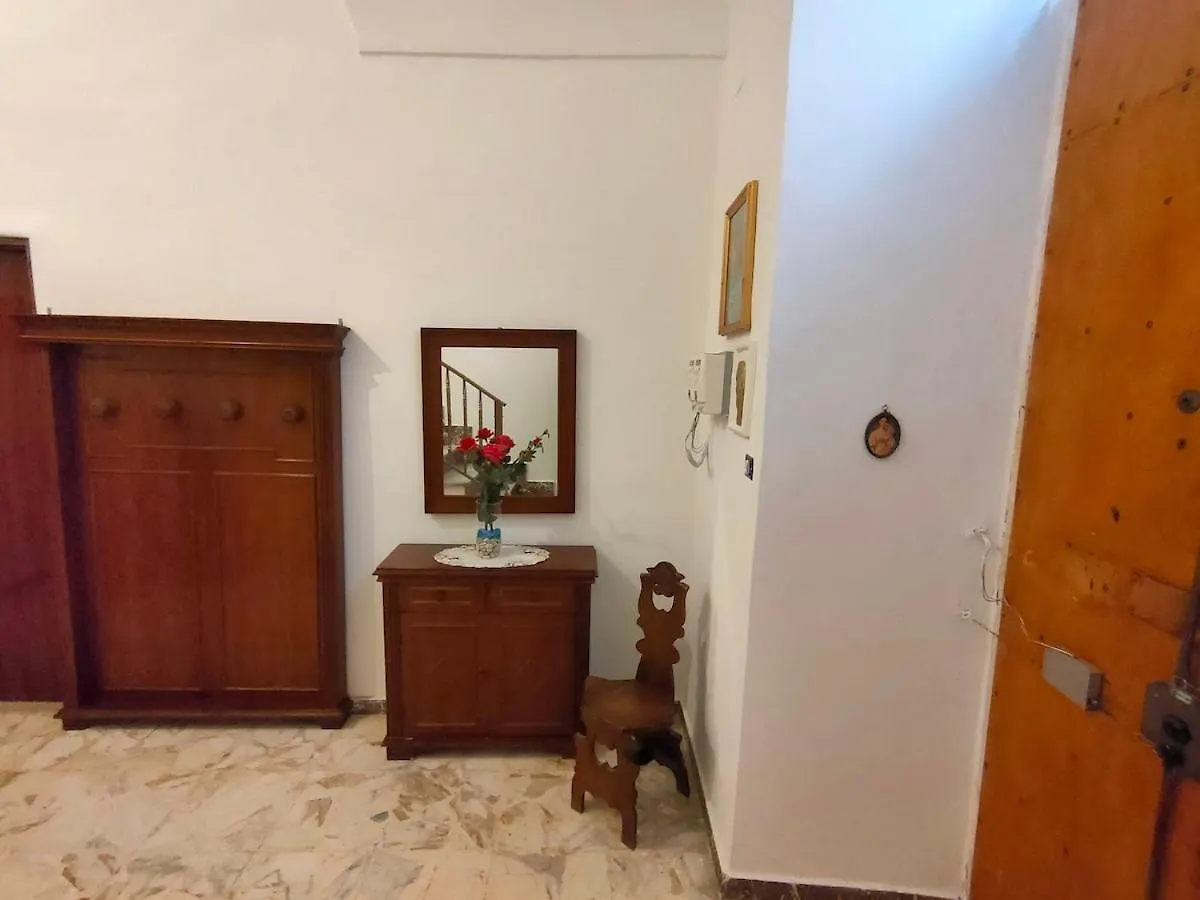 Dom wakacyjny Willa Casa A Matrice In Barrafranca