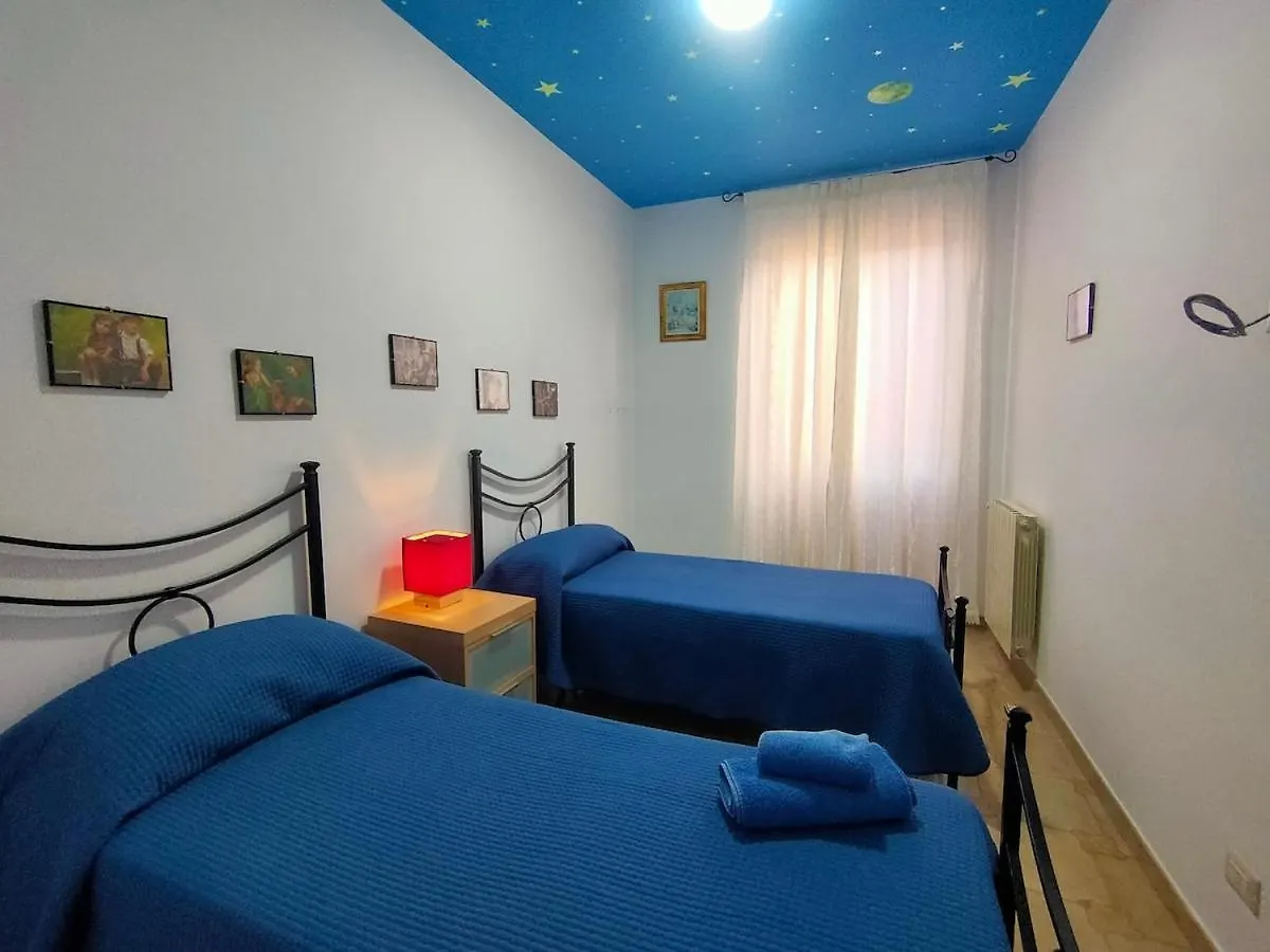 Willa Casa A Matrice In Barrafranca 0*,