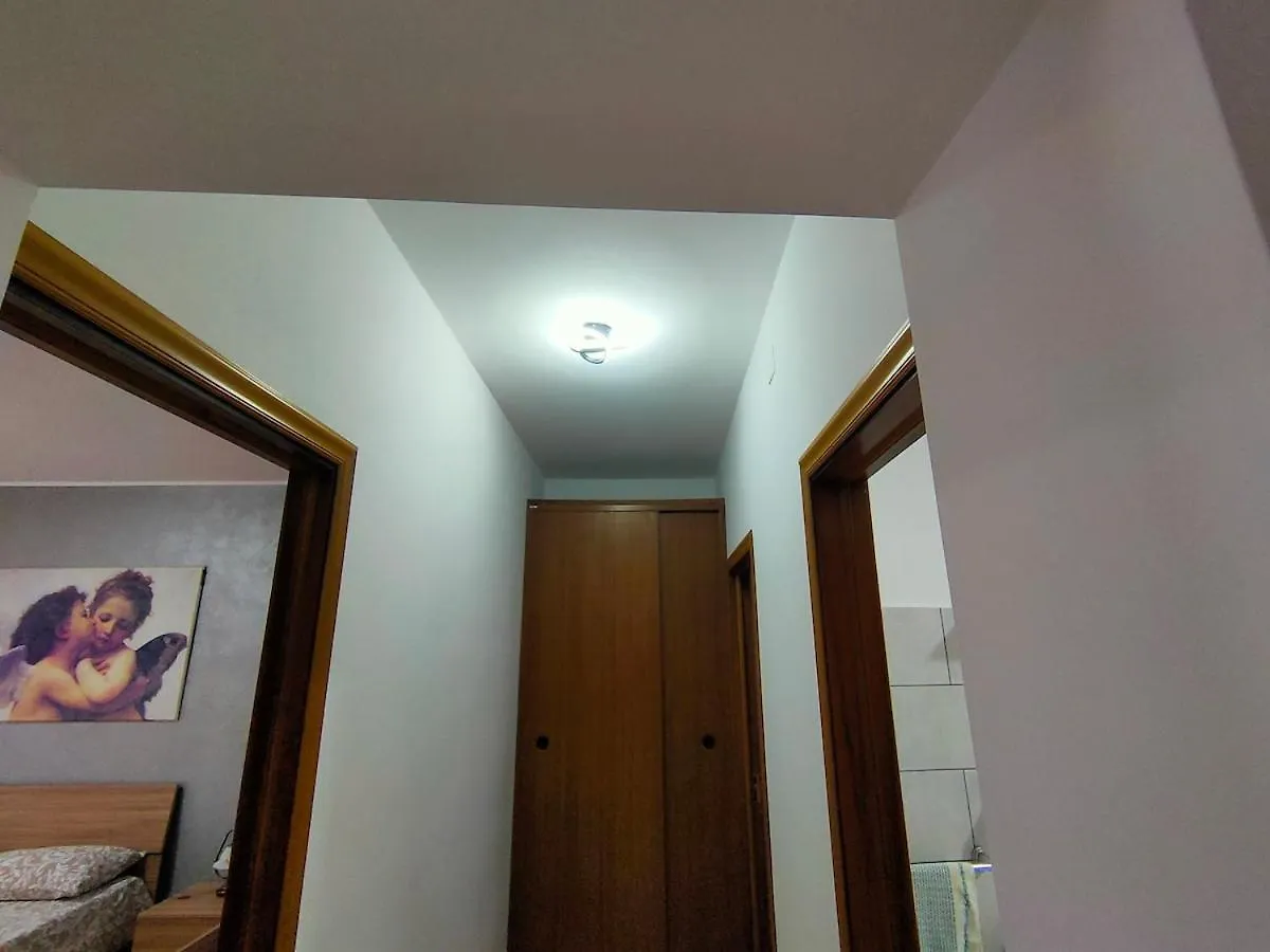 Willa Casa A Matrice In Barrafranca 0*,