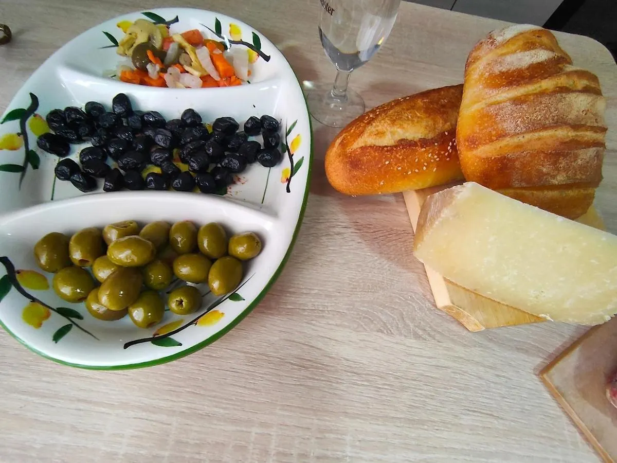 Willa Casa A Matrice In Barrafranca Dom wakacyjny