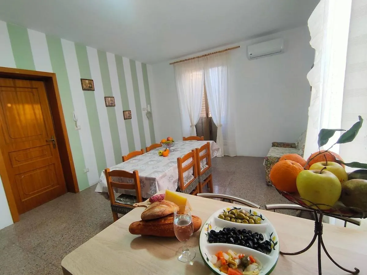 Dom wakacyjny Willa Casa A Matrice In Barrafranca