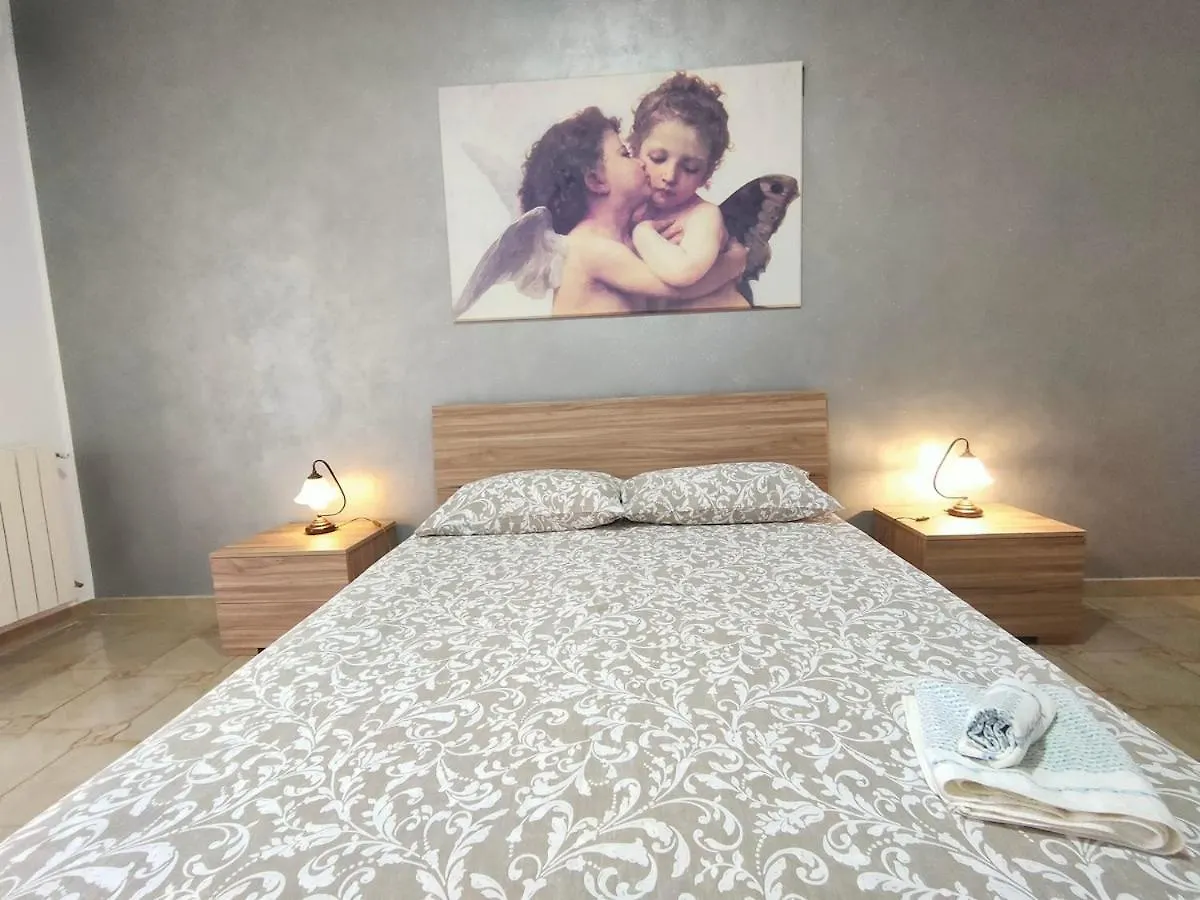 Willa Casa A Matrice In Barrafranca 0*,
