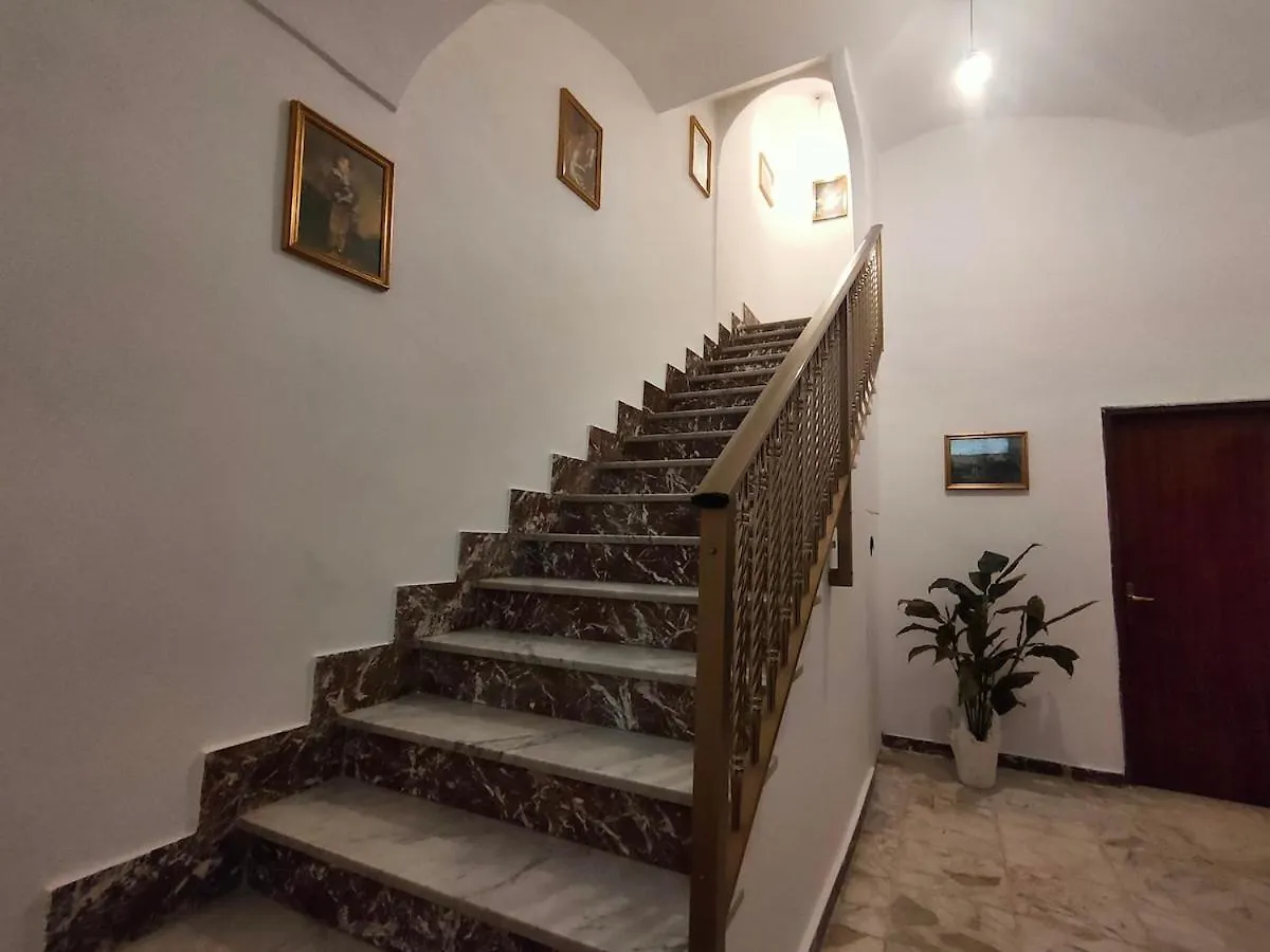 Willa Casa A Matrice In Barrafranca