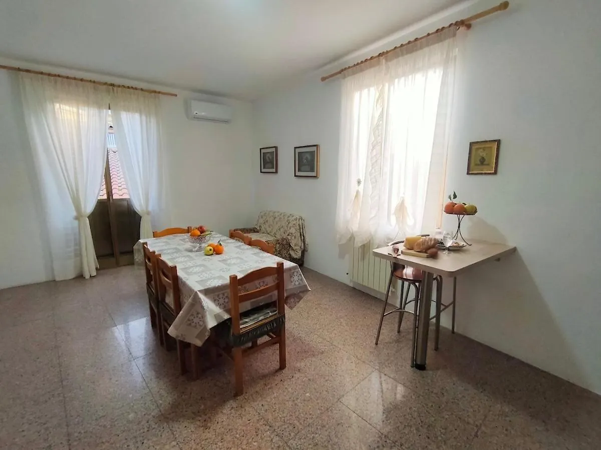 Dom wakacyjny Willa Casa A Matrice In Barrafranca