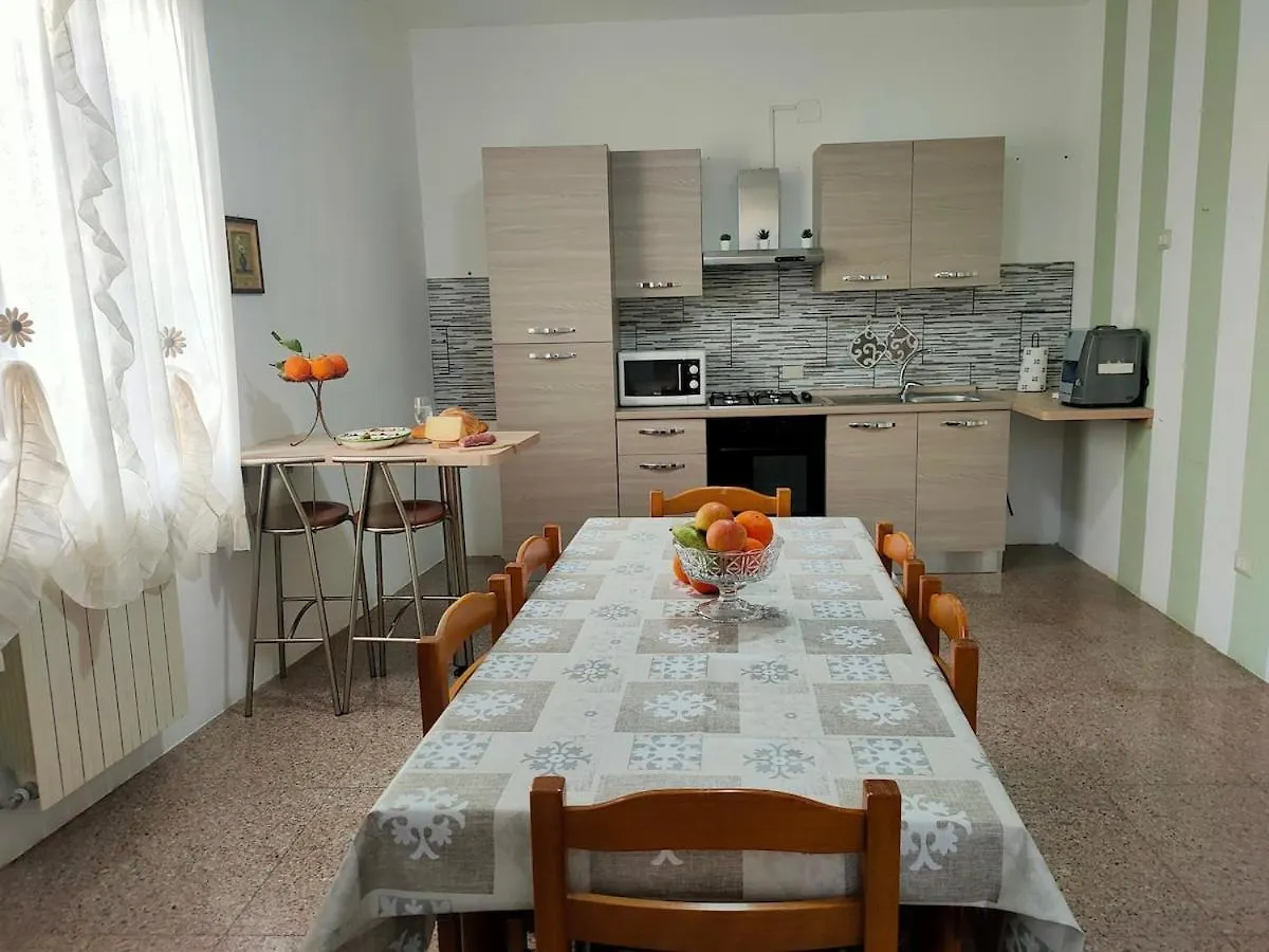 Willa Casa A Matrice In Barrafranca Dom wakacyjny