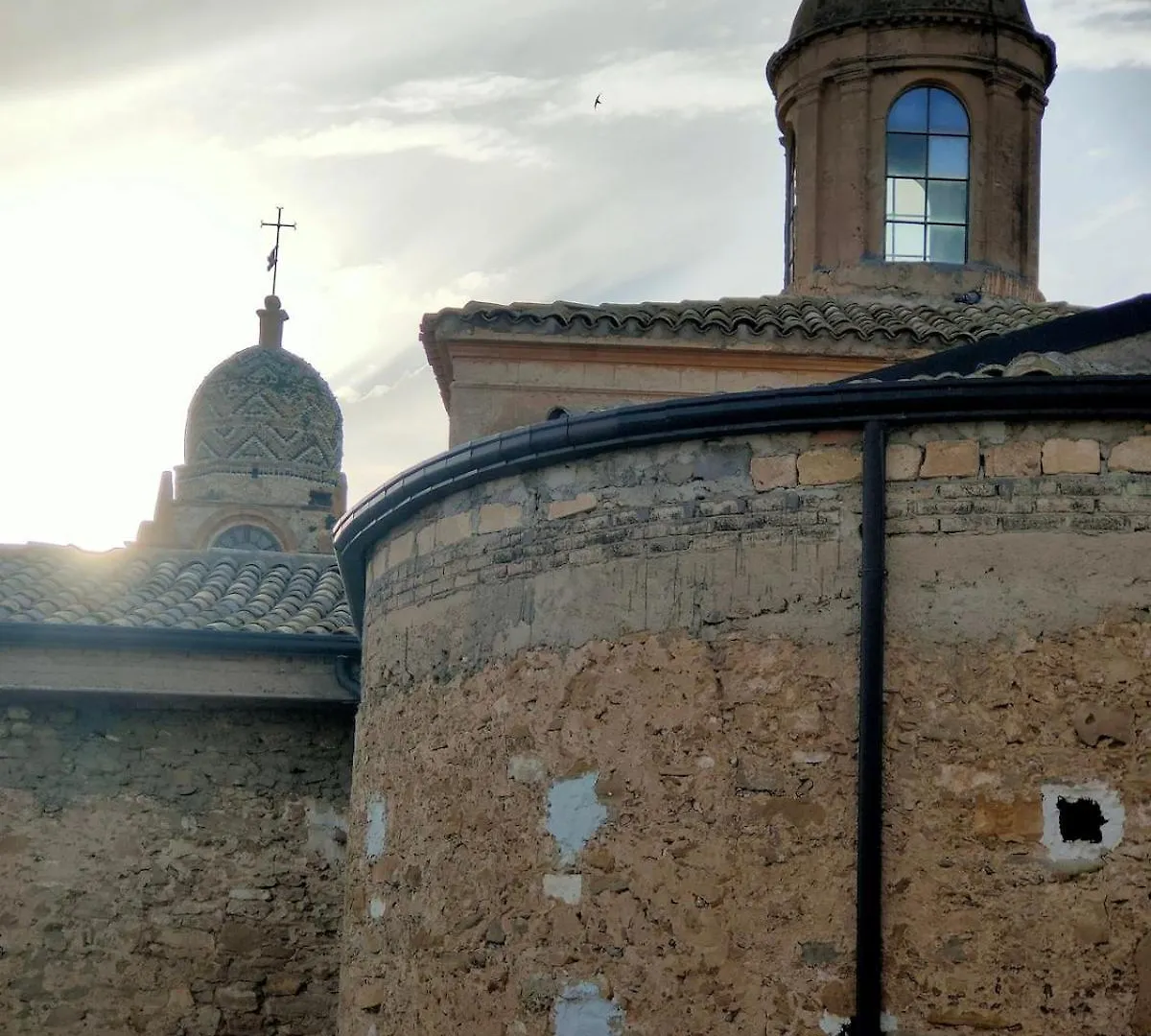 Willa Casa A Matrice In Barrafranca