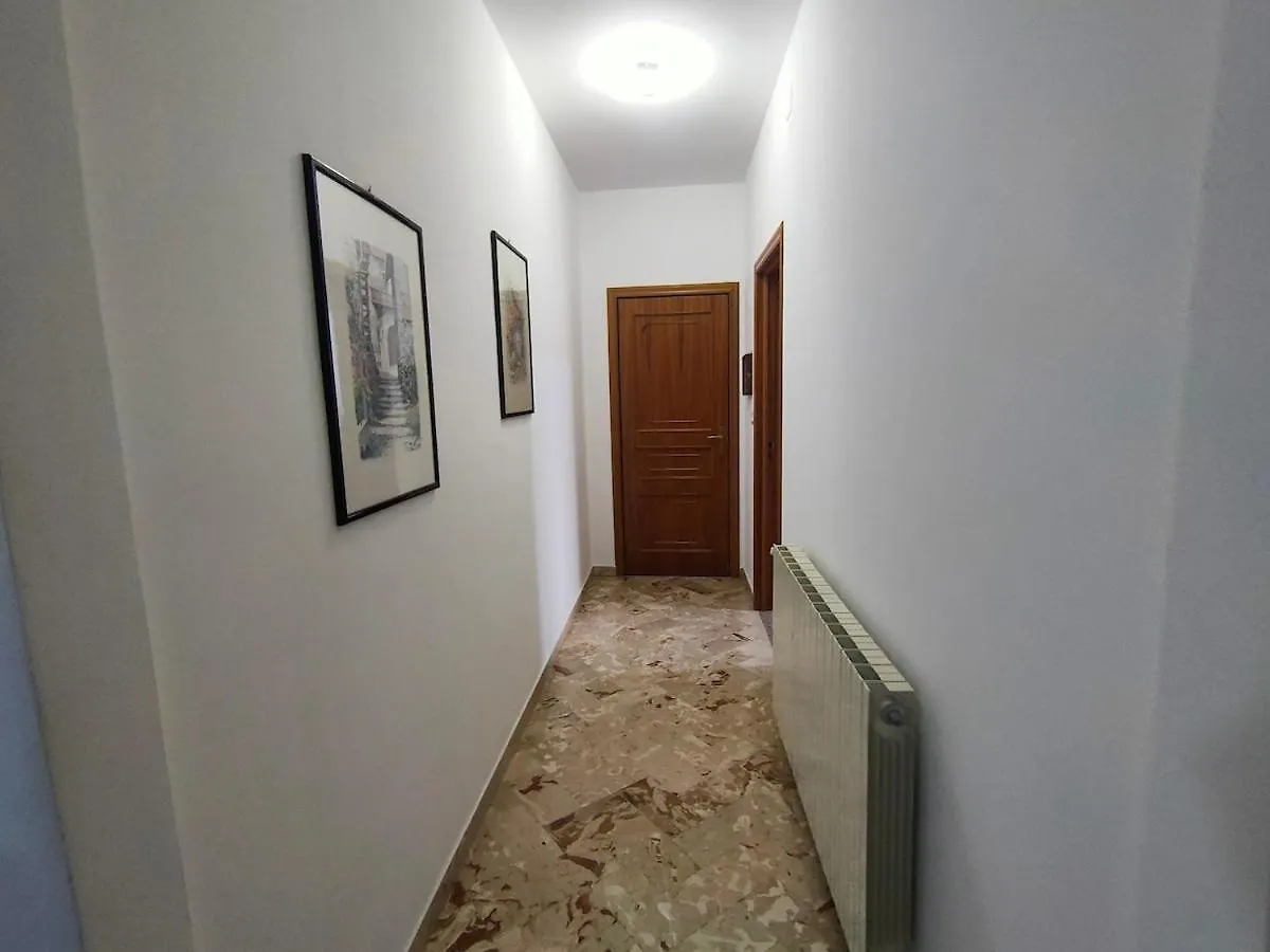 Willa Casa A Matrice In Barrafranca