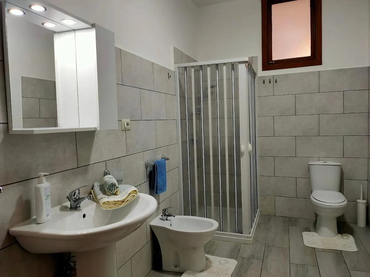 Dom wakacyjny Willa Casa A Matrice In Barrafranca