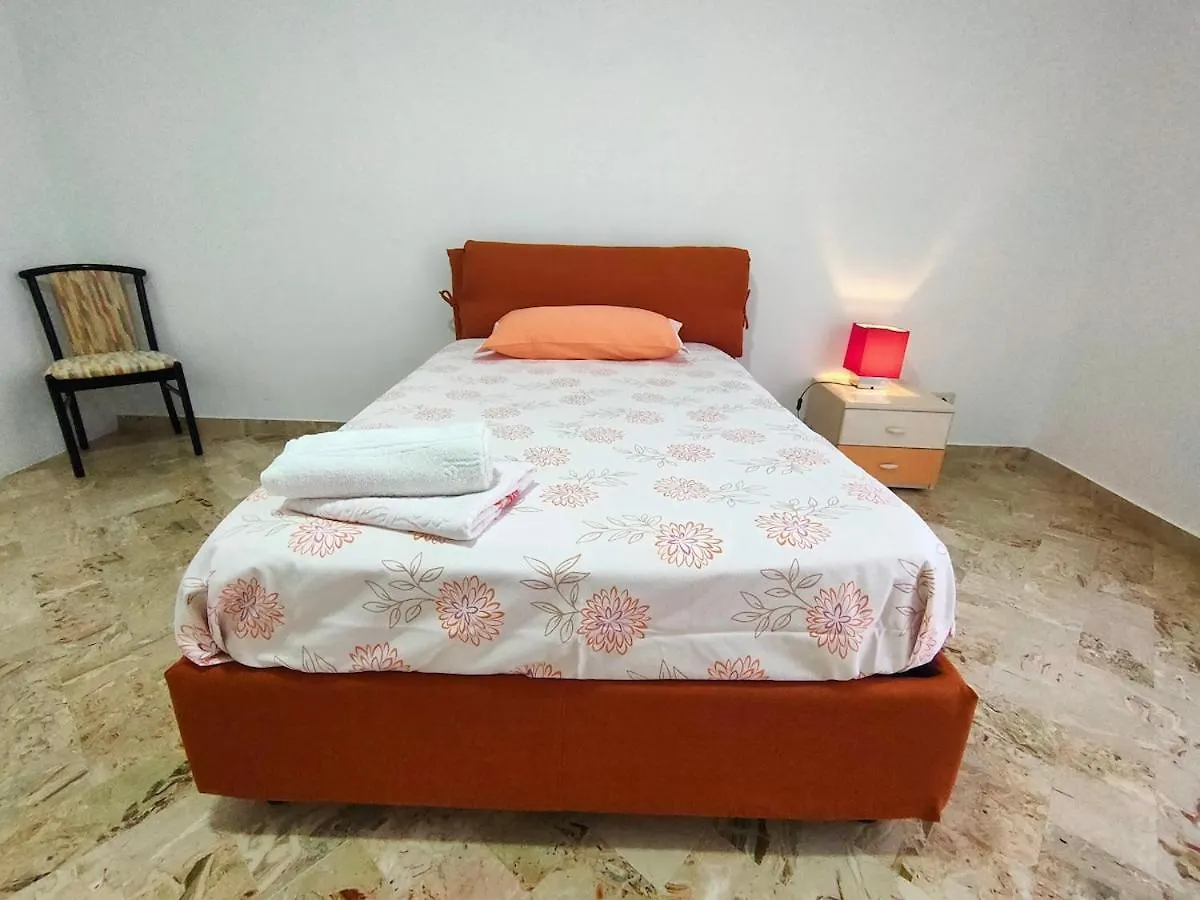 Casa A Matrice In Barrafranca Villa