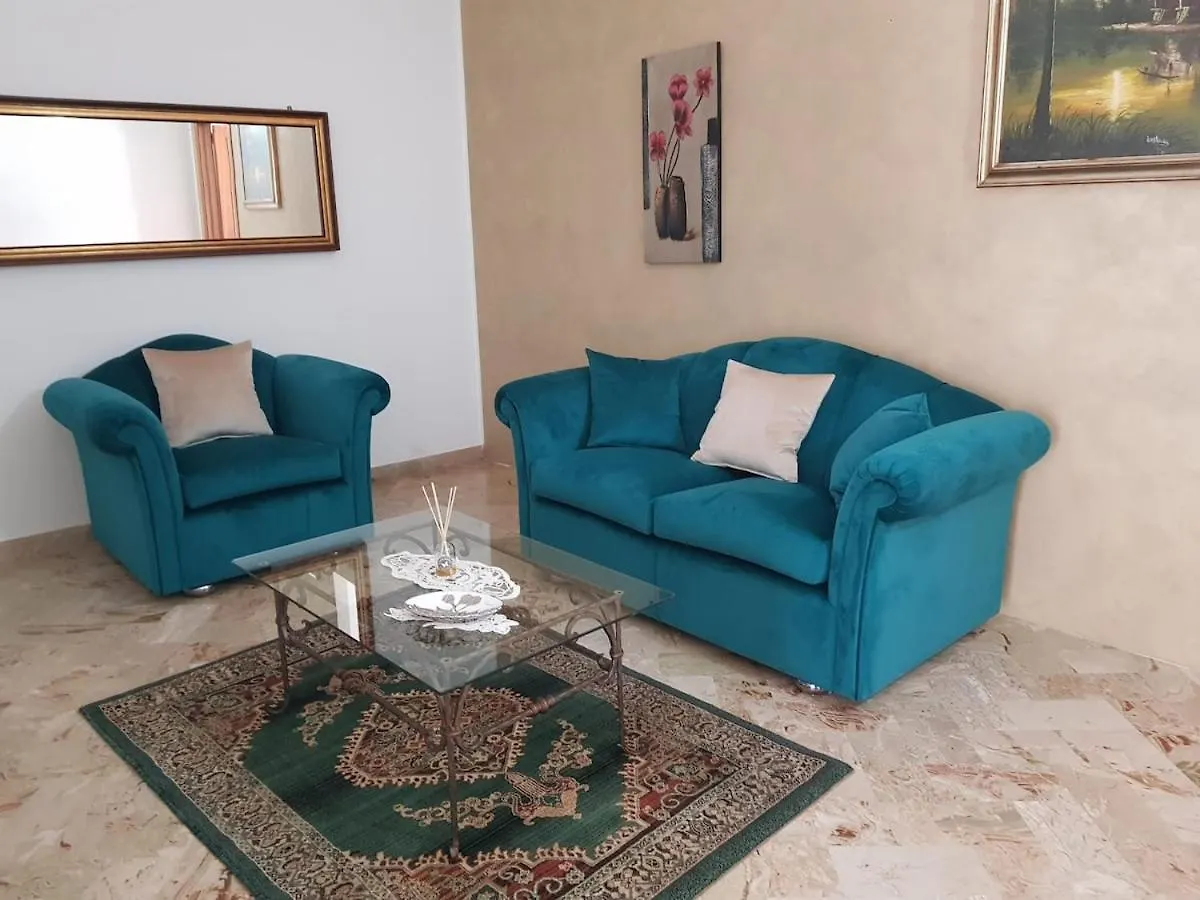 Willa Casa A Matrice In Barrafranca Dom wakacyjny